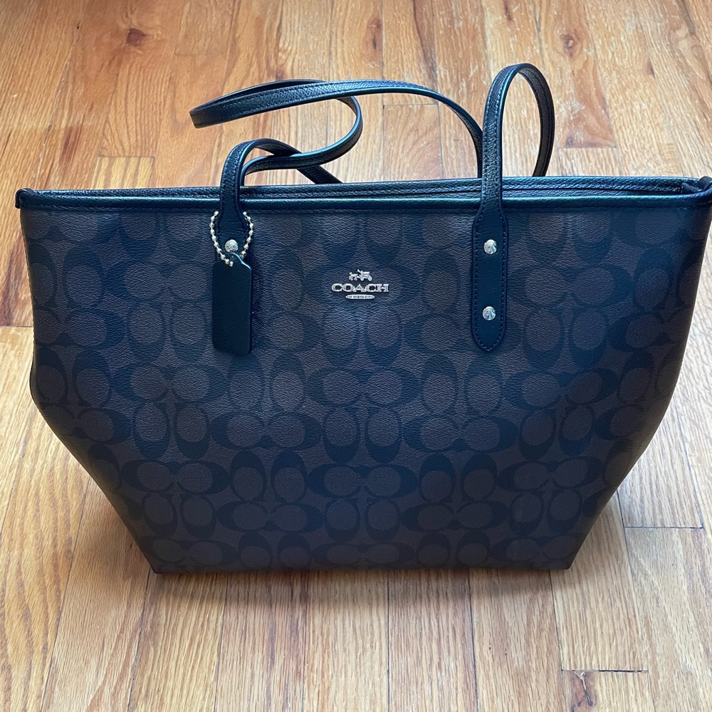 Coach bag - Picture 12 of 16